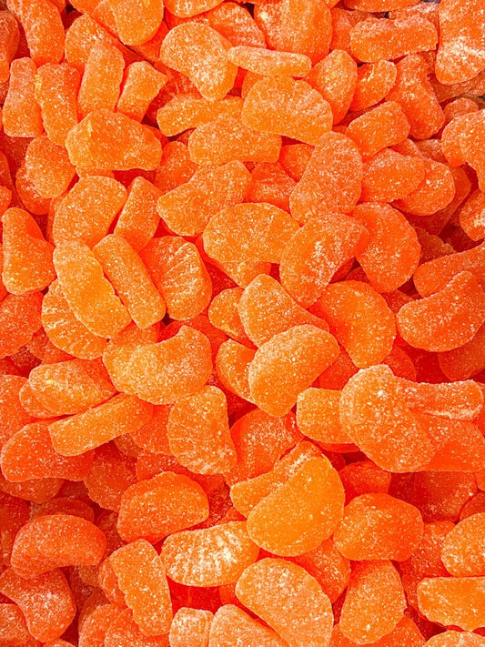Orange Slices 12 oz