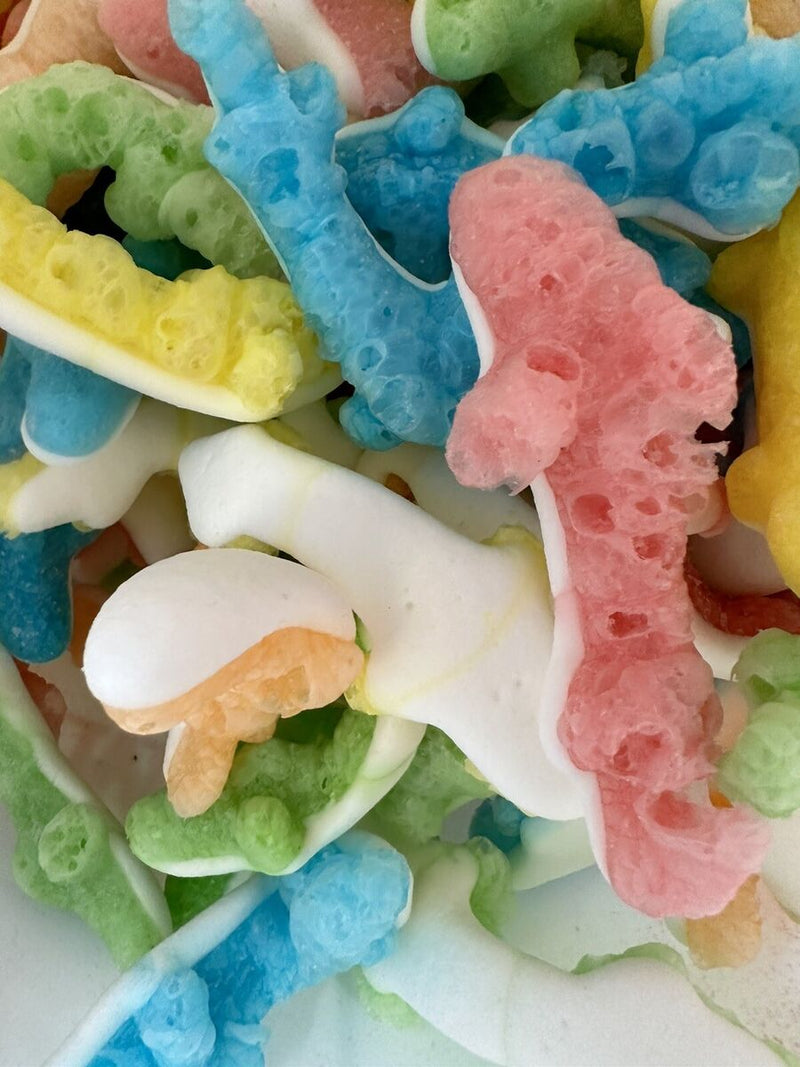 Freeze Dried Candy – Sweetz & More