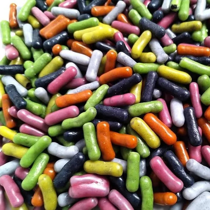 Licorice Pastels 11 oz