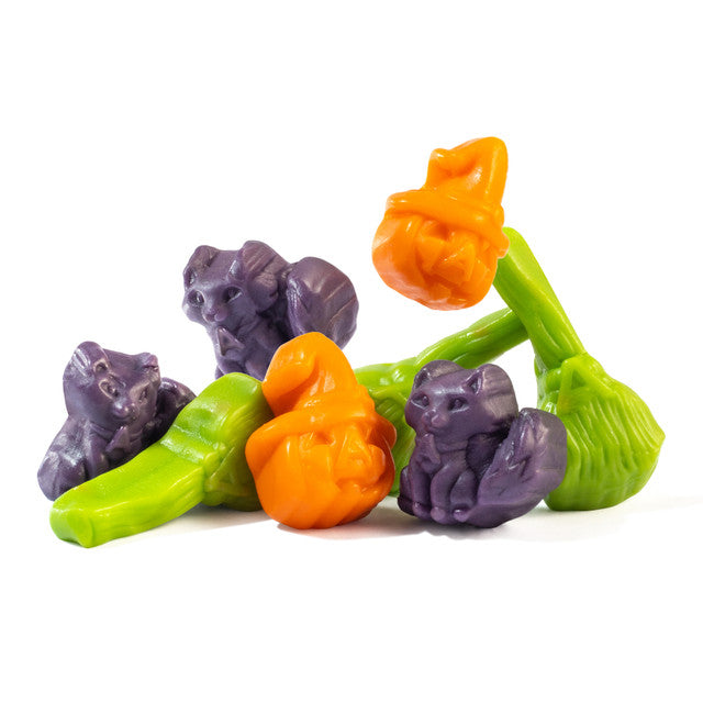 Gummy Spooktacular 11 oz
