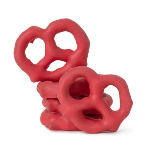 Pretzels Strawberry 4.5 oz