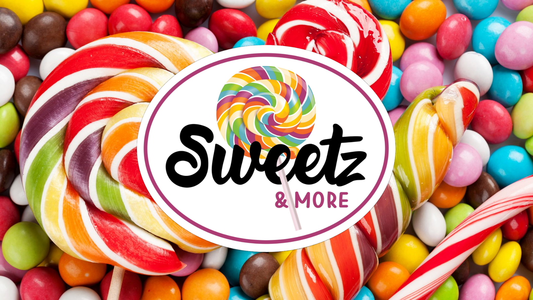 Sweetz & More – Sweetz & More