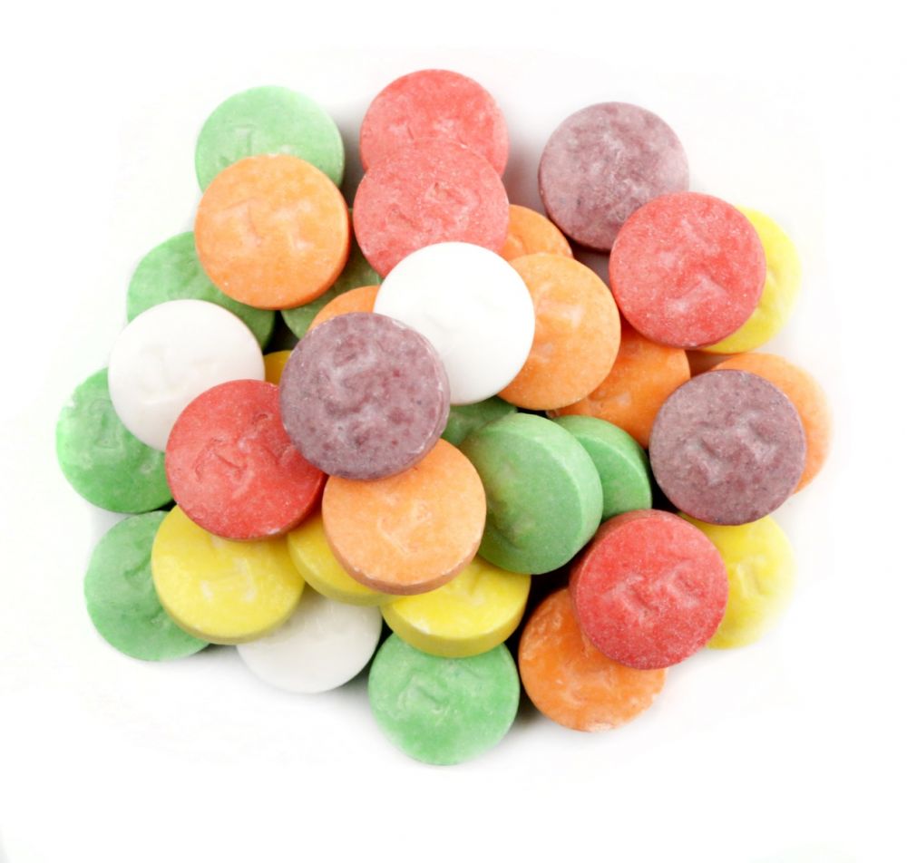 Tootsie Tarts 11 oz – Sweetz & More