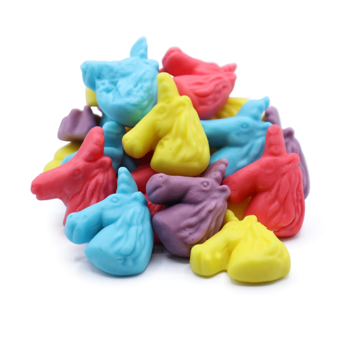 Gummy Unicorns 10 oz