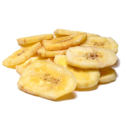 Banana Chips 5 oz