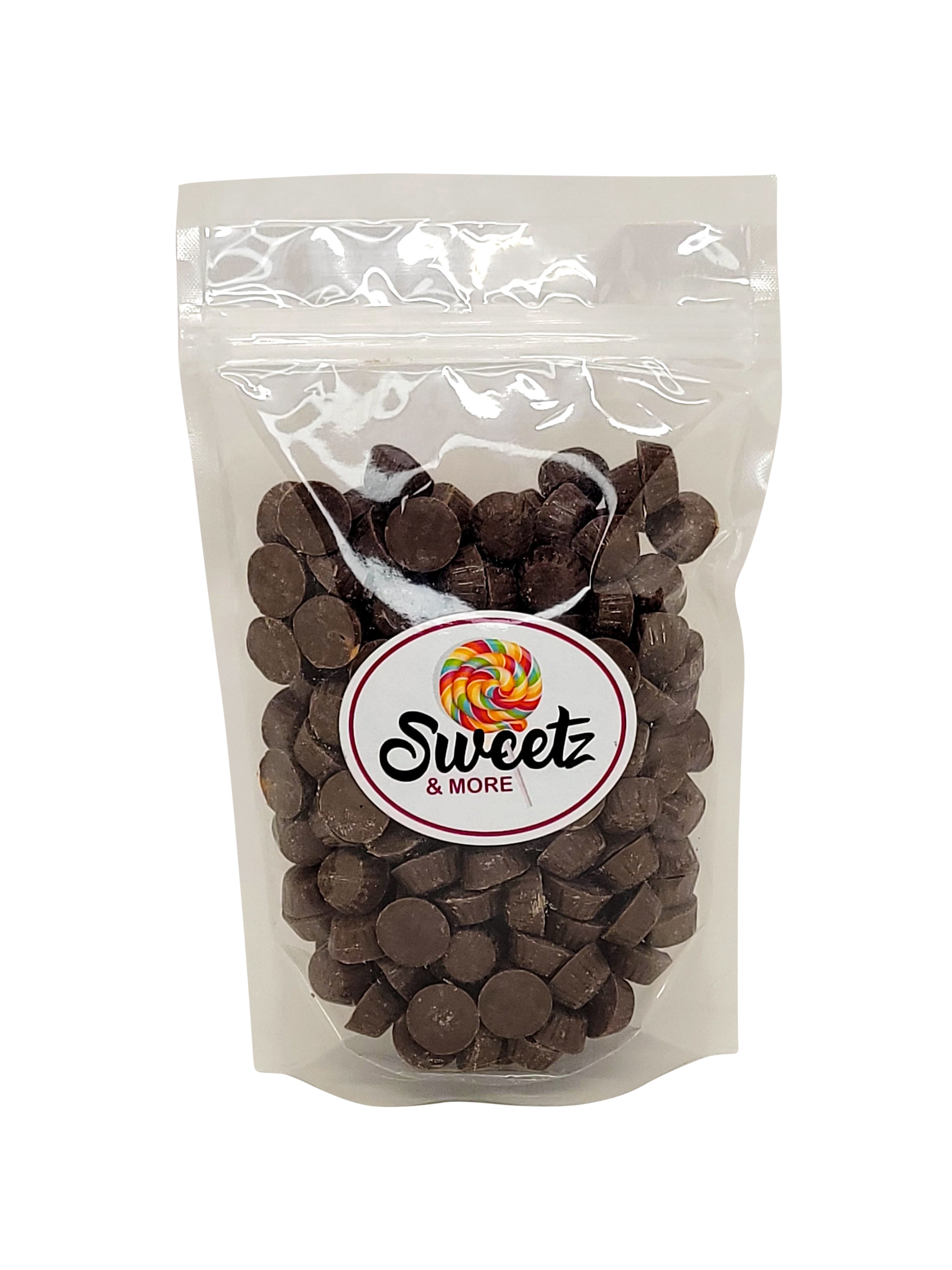 Mini Peanut Butter Cups 10 oz – Sweetz & More