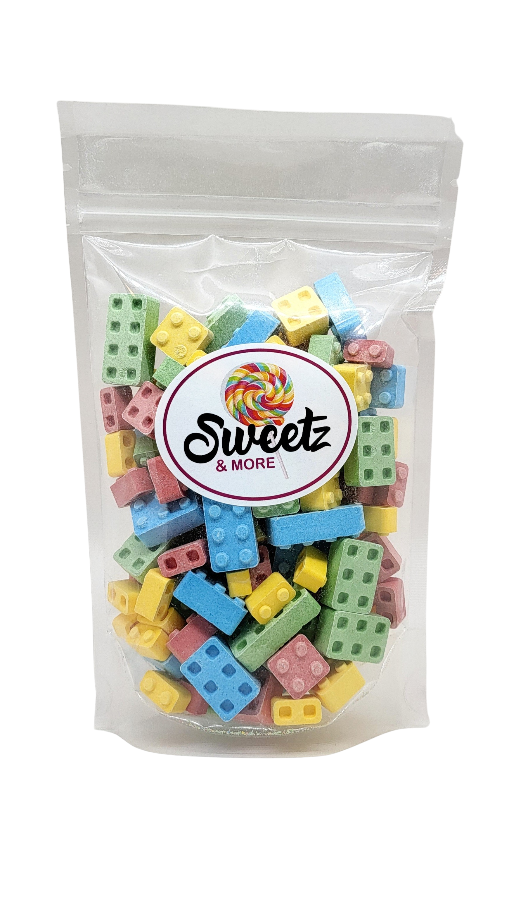Candy Blox 10 oz – Sweetz & More