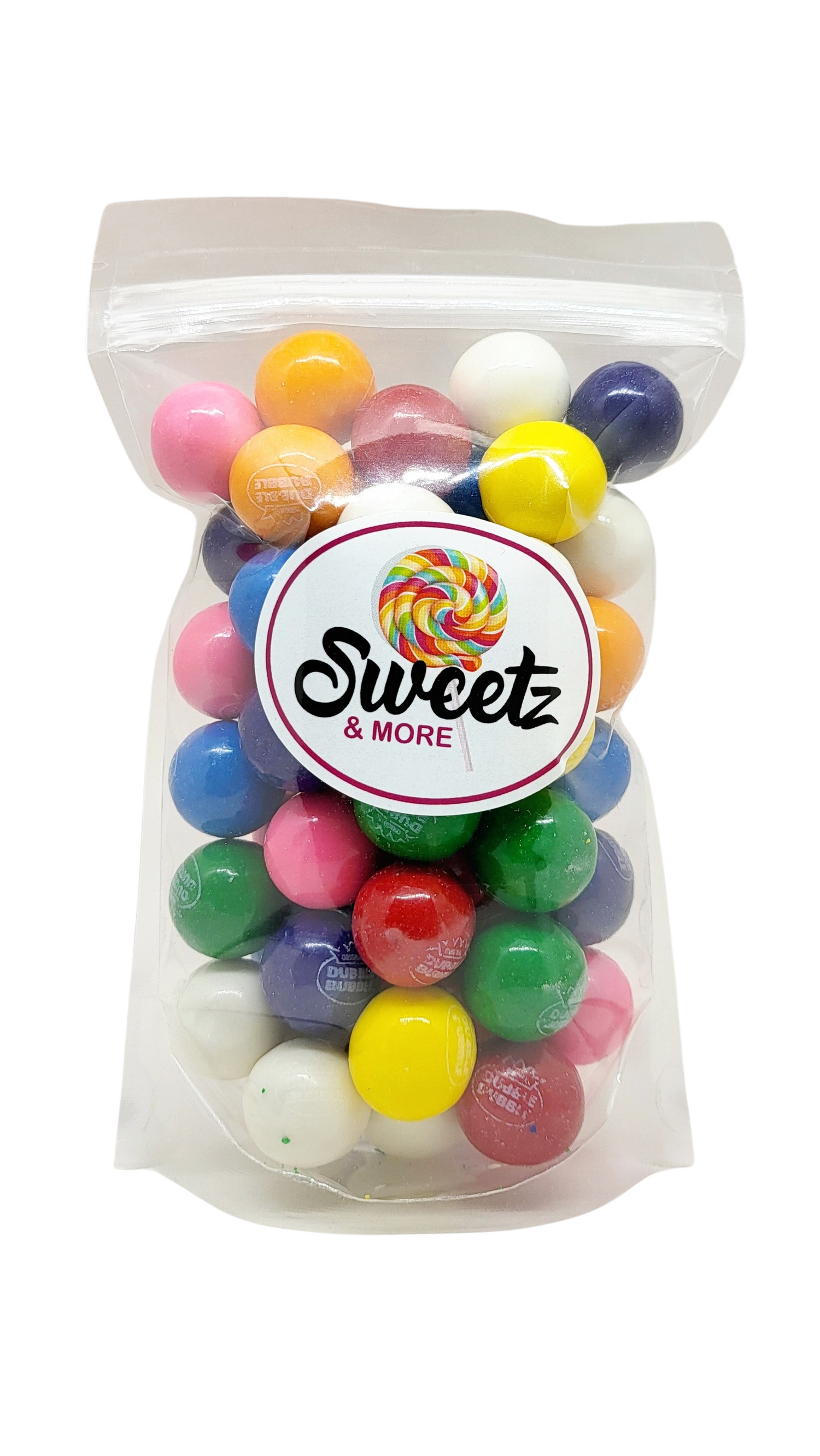 Gumballs DB Assorted 9 oz