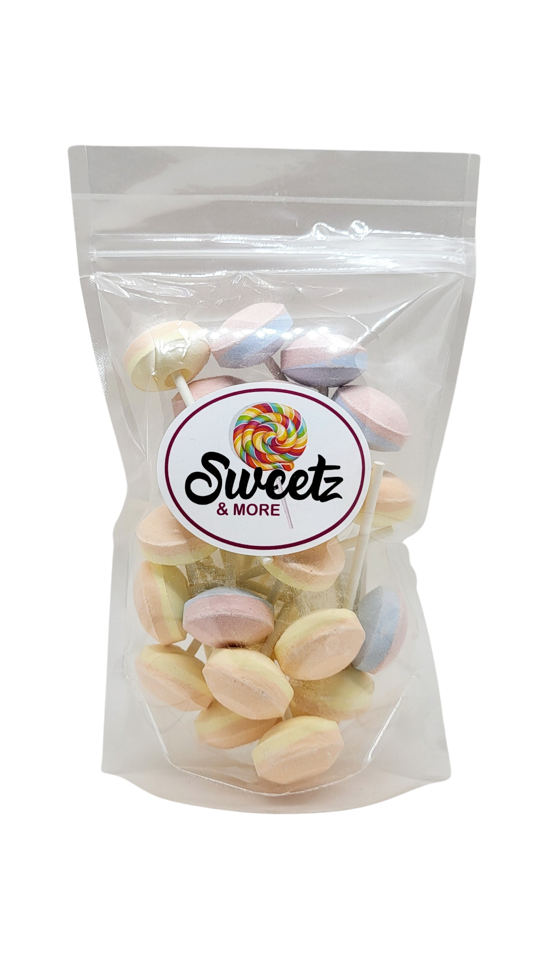 Smartie Pops 6 oz – Sweetz & More