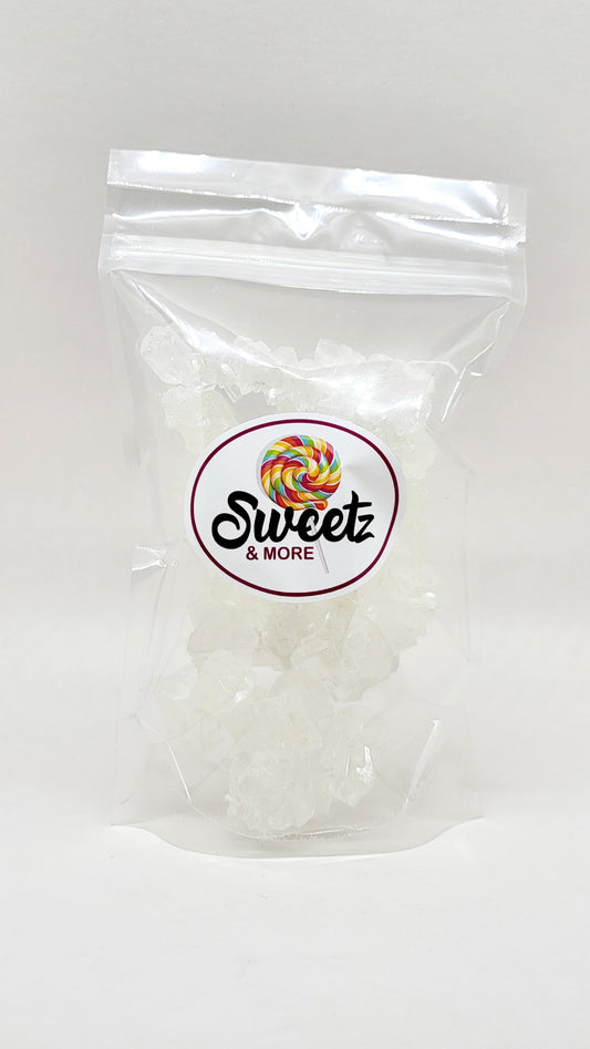 Rock Candy White 8 oz