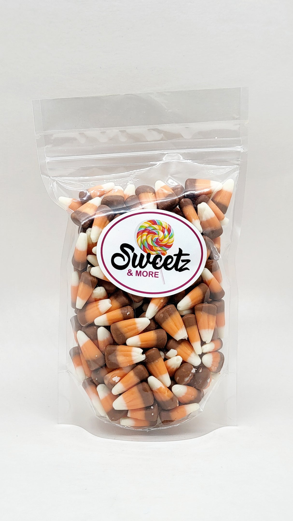 Candy Corn Indian 12 oz