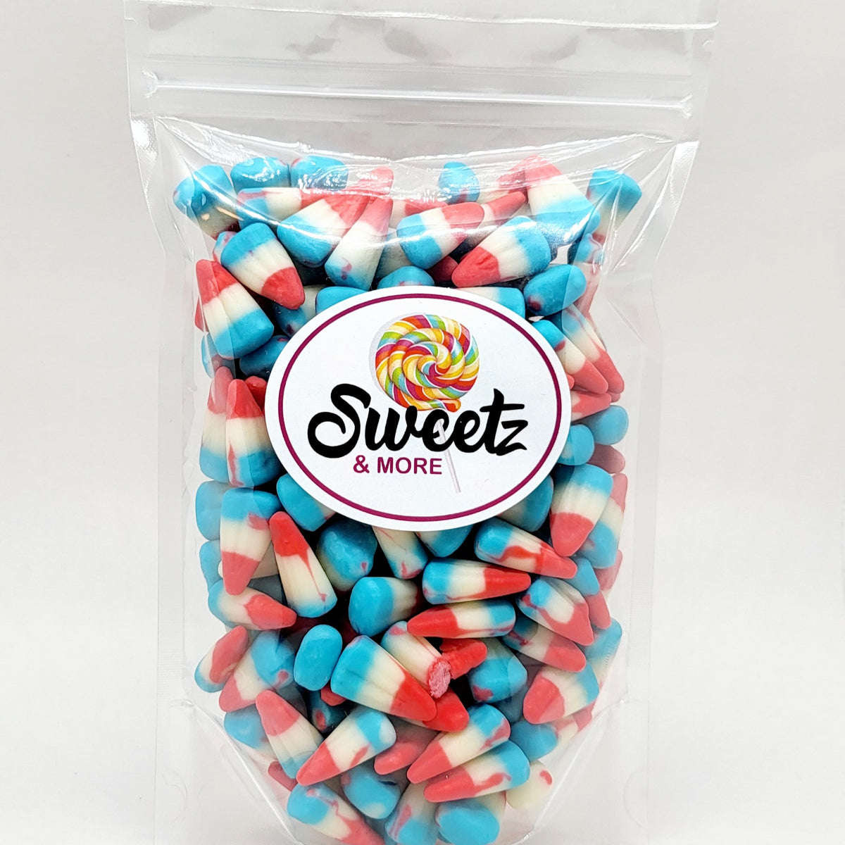 Candy Corn Raspberry Lemonade 12 oz – Sweetz & More