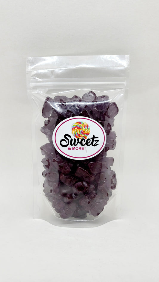 Gummy Bears Grape 12 oz