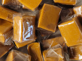 Vanilla Caramels 10 oz