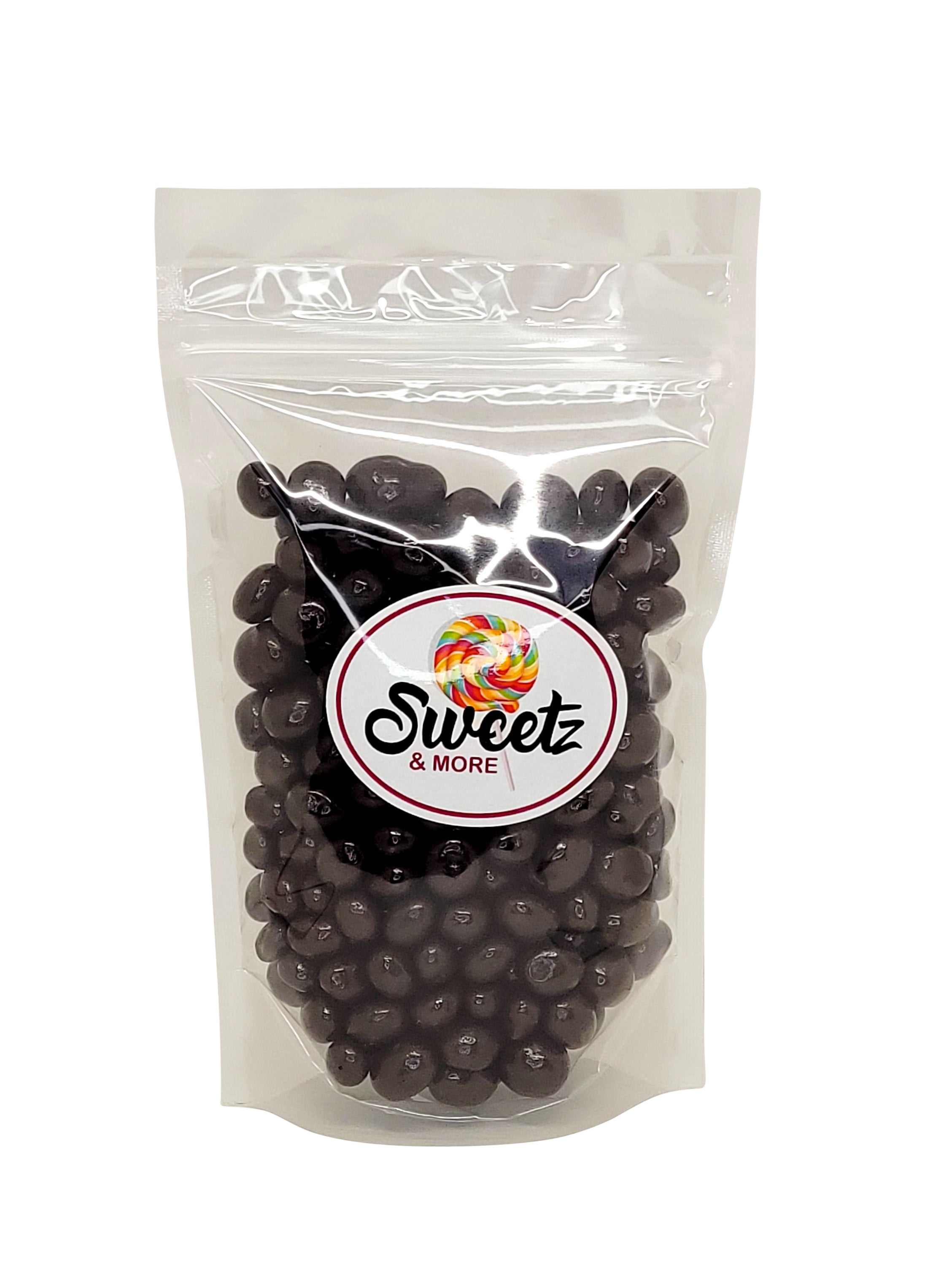 Dark Chocolate Espresso Beans 10 oz – Sweetz & More