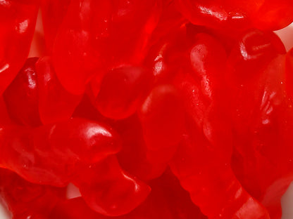 Gummy Red Lobsters 12 oz
