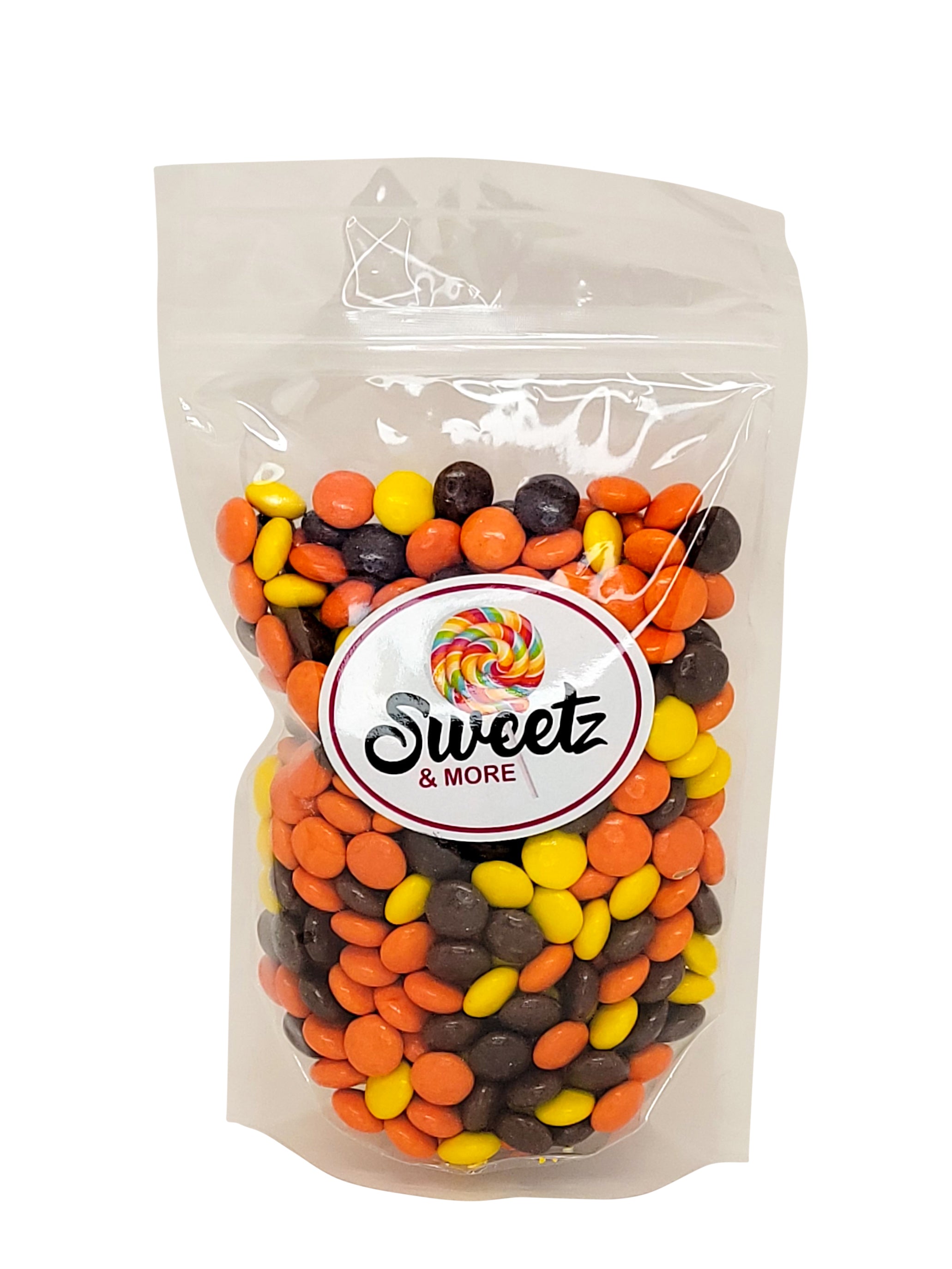 Reese's Pieces 12 oz – Sweetz & More