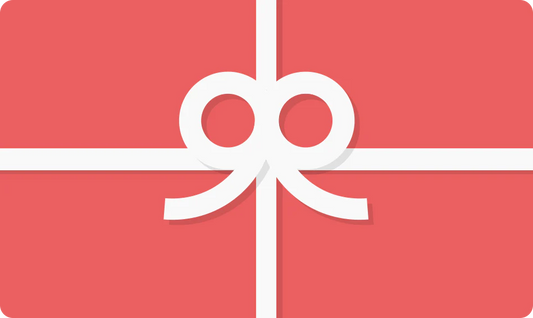 Sweetz & More Online Gift Card (Online Store Use Only)