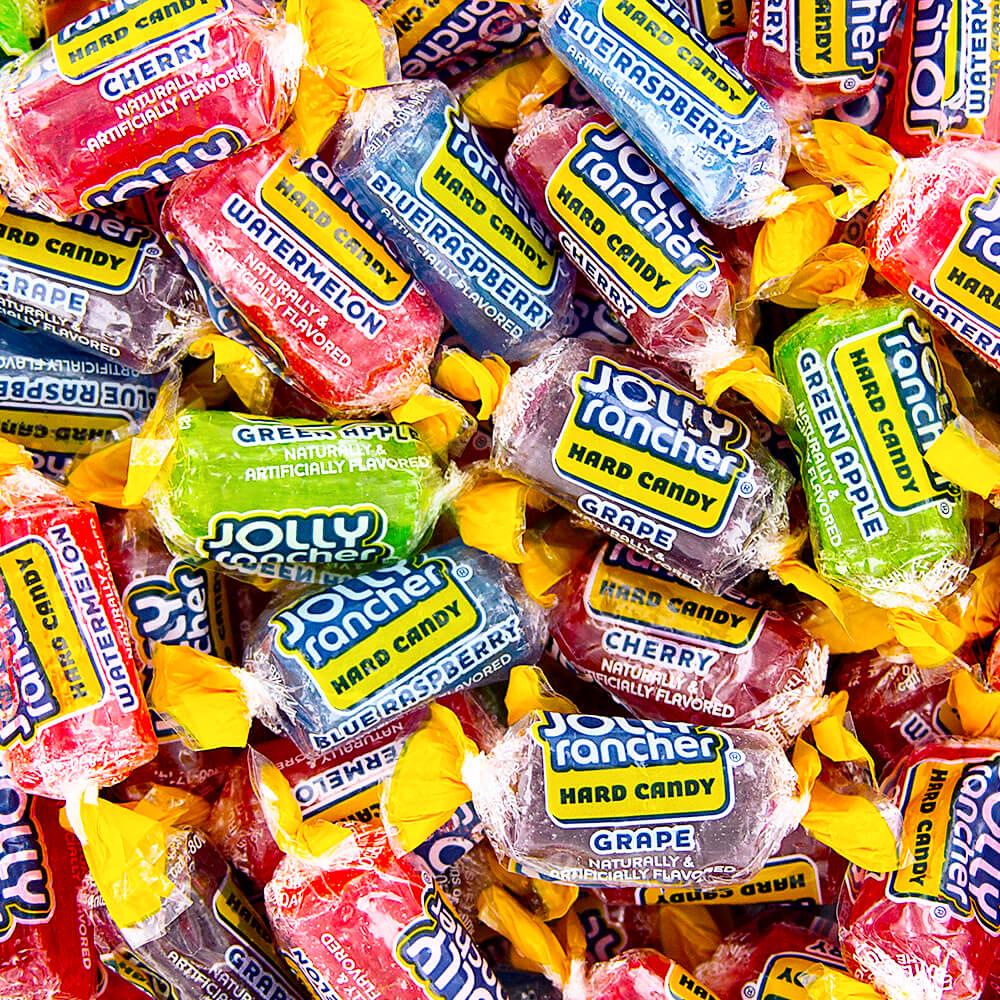 180 Jolly Ranchers Jolly Ranchers 10 oz – Sweetz & More